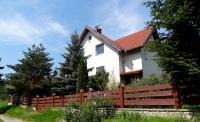 Dom na wzgórzu - Ferienwohnung