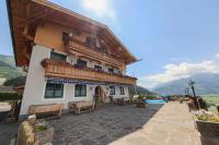 Appartamento Familiare con Balcone e Vista Lago