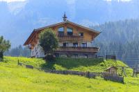 B&B Zell am See - Alpenhof Grafleiten - Bed and Breakfast Zell am See