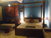 Deluxe Suite mit Queensize-Bett