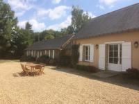 B&B Chambellay - Le Gite du Grand Saulaie - Bed and Breakfast Chambellay