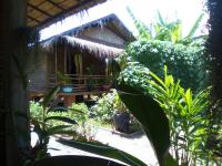 B&B Battambang - Battambang Dream Bungalows - Bed and Breakfast Battambang