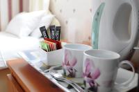 Chambre Simple avec Salle de Bains Privative
