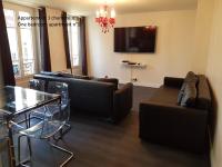 Apartamento de 1 dormitorio