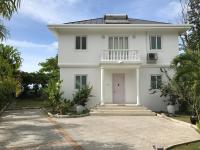 Villa Mimi Beachfront Beau Vallon - B&B Beau Vallon
