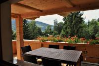 Appartamento con 3 Camere da Letto e Terrazza