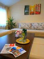 Apartment Mica Old Town - B&B Sarajevo