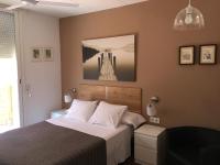 Chambre Double avec Salle de Bains Privative