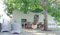 Villetta "Le More" con Grande Giardino nel Cuore del Salento - Chambres d’hôtes