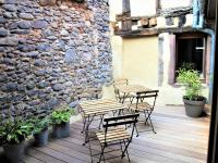 La Parenthèse - Bed and Breakfast Kaysersberg