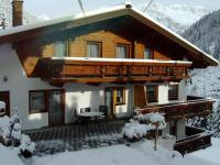 Alpenspirit - B&B Sölden