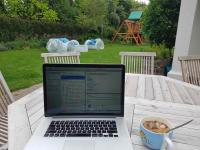Makepeace Place Homestay - B&B