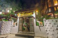 Pao Come Boutique House - B&B Chiang Mai