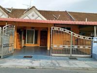 Farzai Homestay - Bed and Breakfast Lumut