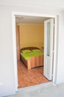 Apartment mit Gartenblick