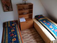Chambre Familiale