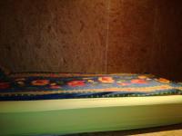 Habitación Familiar con niños debajo del ático