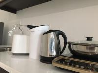 Petaling Jaya Atria Sofo Suite - B&B Petaling Jaya