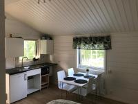 Cottage (4 Volwassenen)