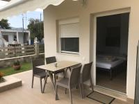 Studio avec Terrasse
