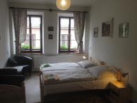 Chambre Triple Classique