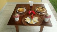 Alamku Bungalow - B&B Tirtagangga