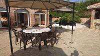 Villa Buenavista Malaga - sea view, private heated pool, spa, 5 bedrooms - Ferienwohnung