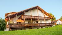 Auszeit-Wohnungen - B&B Aidenbach