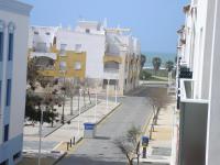 Atico Costa Ballena golf y playa parking&wifi - B&B
