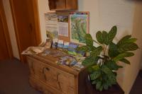 Appartement Belmonte - B&B Sölden