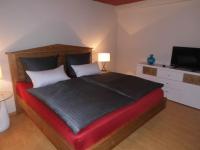 B&B Freiberg - Ferienwohnung Himmel und Hölle - Bed and Breakfast Freiberg