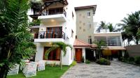 B&B Negombo - Hotel Shanelo - Bed and Breakfast Negombo