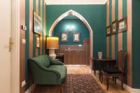 Suite 1 Chambre