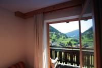 Camera Matrimoniale Classic con Balcone