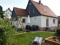 Ferienhaus Sonneneck - Ferienwohnung Sebnitz