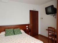Habitación Individual