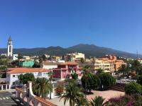 7tierras - B&B El Paso