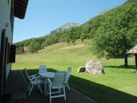 B&B Pozzis - Cozy Mountain Hideaway - Bed and Breakfast Pozzis