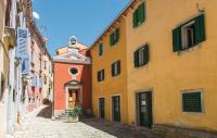 Apartman juričić - B&B