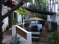 Las Enredaderas - B&B Guanajuato