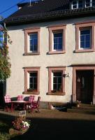 Ferienwohnung Westwind - B&B Schüller