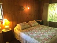 Bungalow con 1 Camera da Letto 