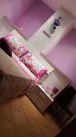 Chambre Double avec Lit d'Appoint