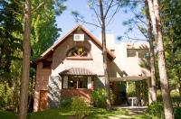 Bungalow - Vue sur Jardin