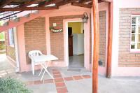 Piscoyaku Apart - B&B