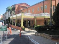 Apartamento Giardino Rio Quente - B&B