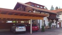 Bettina - Bed and Breakfast