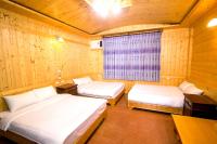 Chambre Familiale Standard