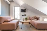 Angel House Vilnius 40 - B&B Vilnius