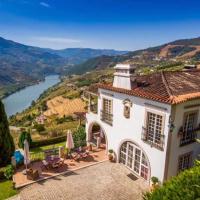 Casa De Canilhas - Chambres d'hôtes Mesão Frio